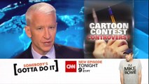 Classic Chitrol by Anderson Cooper