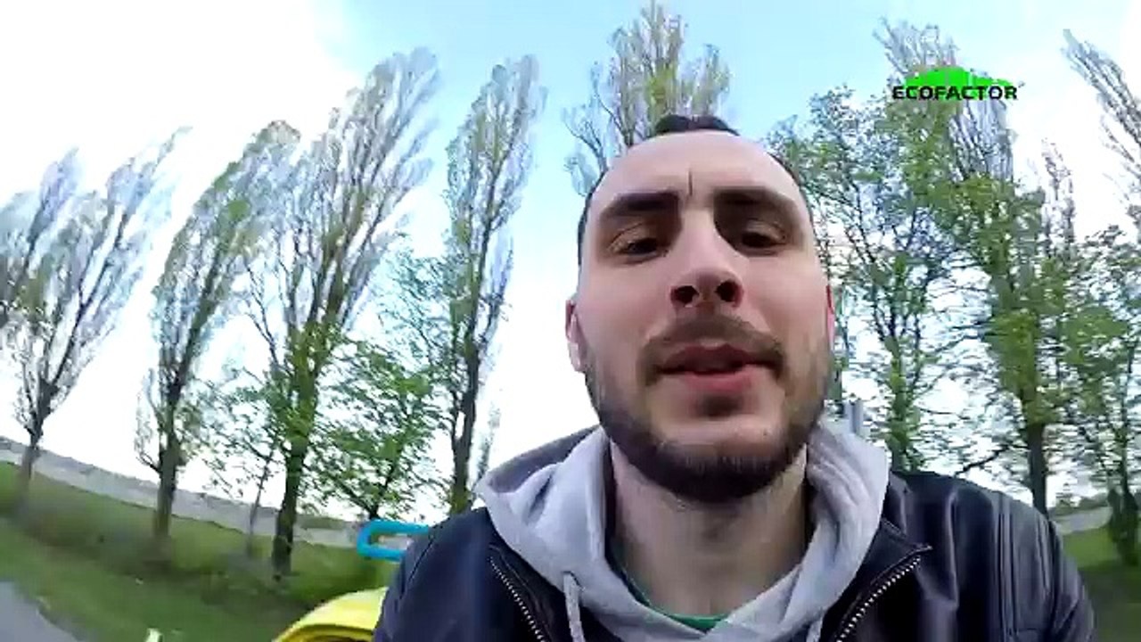 ZAZ Electro (promo)