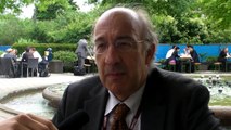 Dr Bill Hare talks to OneClimate at the Bonn Climate Talks