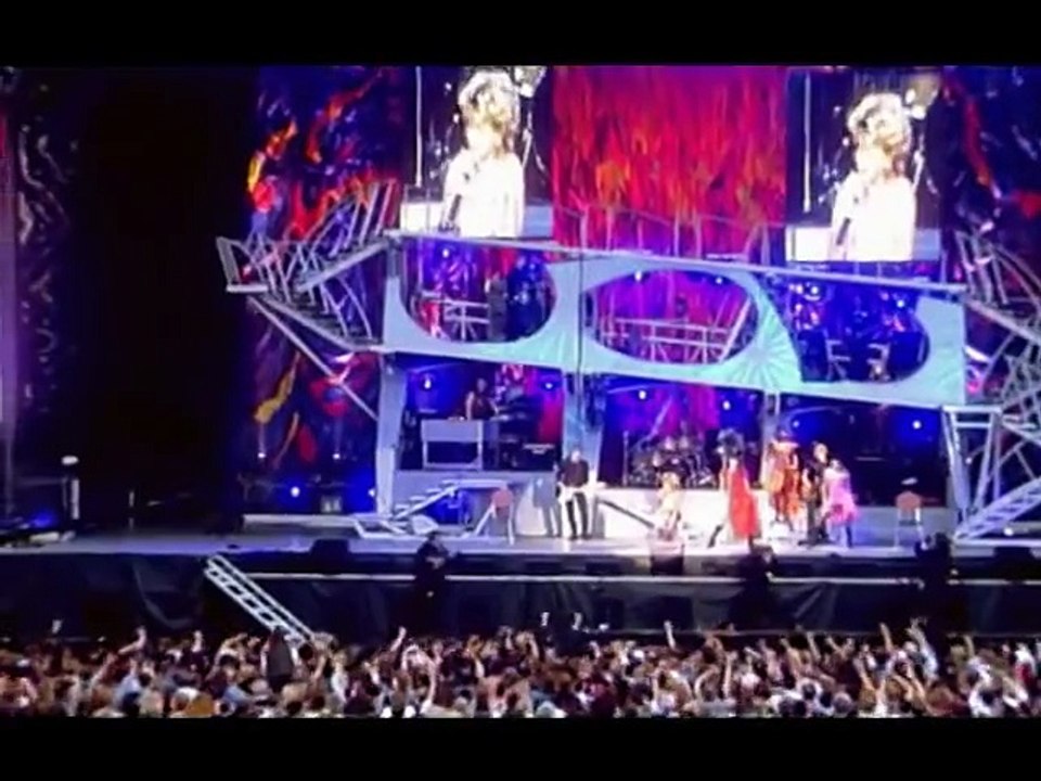 Tina Turner   Private Dancer   LIVE