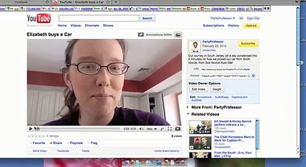 How to Upload a Link to Facebook