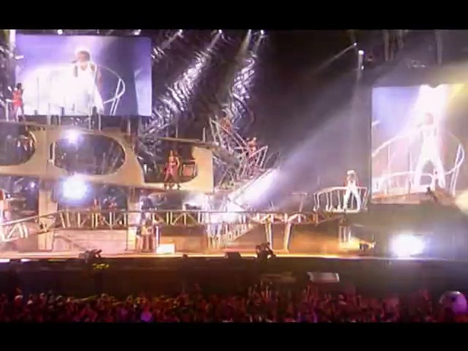 Tina Turner   Nutbush City Limits   LIVE