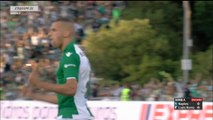 Slimani buteur, gagne la coupe du Portugal
