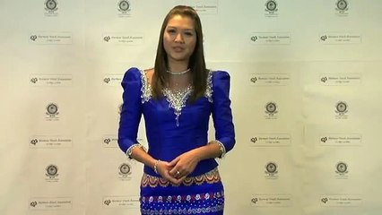 Thet Mon Myint - Burmese Community Center