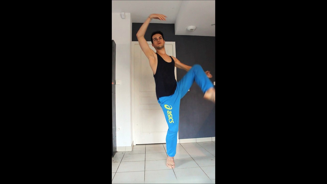 Adage milieu classique Say Something