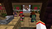 Minecraft: Christmas Sing-Off!