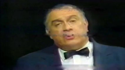 SITEA Sistema Teleducativo Argentino Señales de transito 'El Peaton' 1993