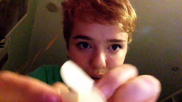 Soldier Rehabilitation Role-play (binaural) ASMR