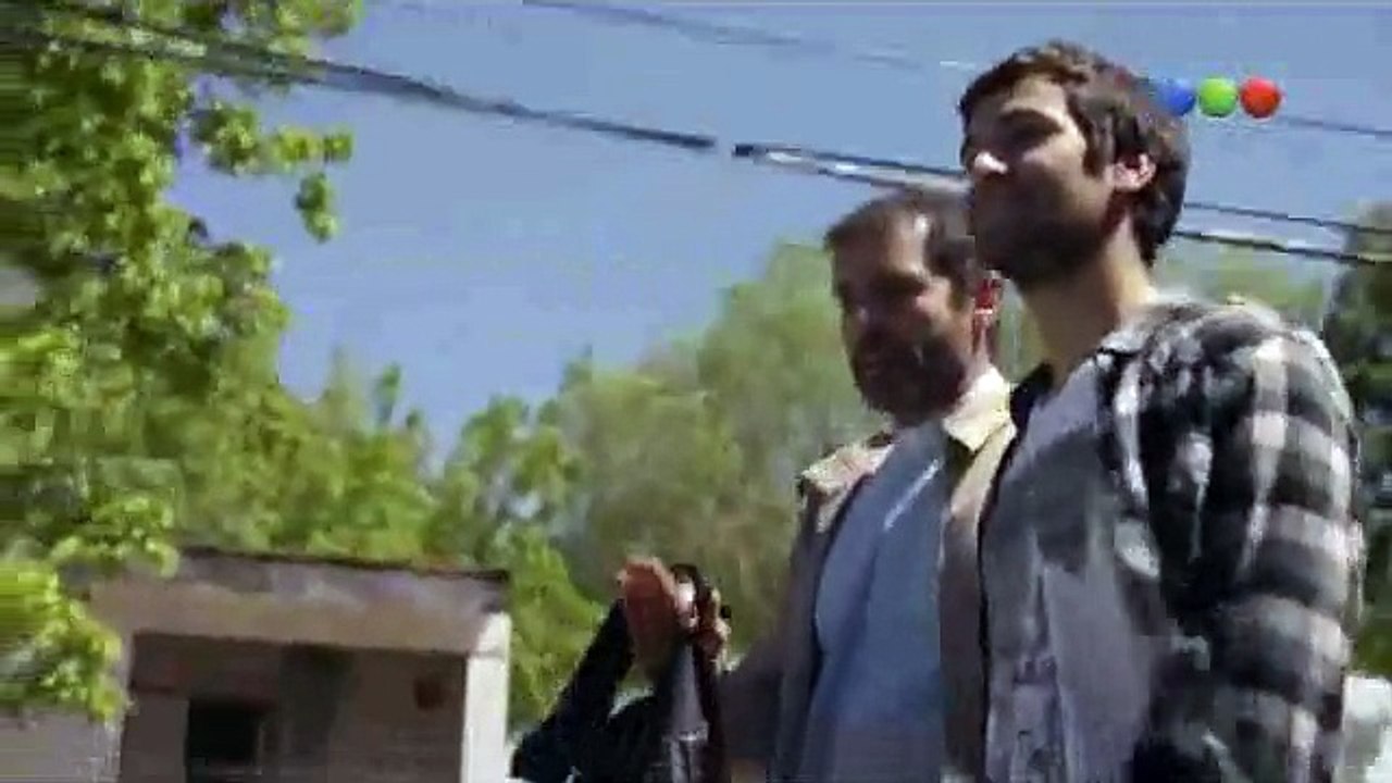 ENTRE CANIBALES _ capitulo 004