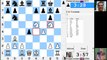 LIVE Blitz #2527 (Speed) Chess Game: White vs Pshenichnaya in Pirc: Austrian attack