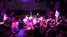 Moon Nightclub at Palms Las Vegas | Vegas Nightlife | Vegas Nightclubs
