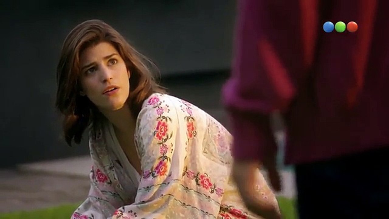 ENTRE CANIBALES _ capitulo 005