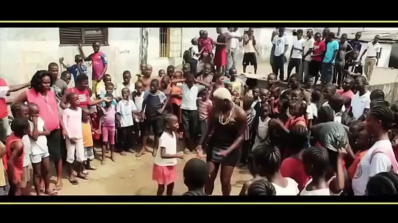 Munnah   West Africa   Liberian Music