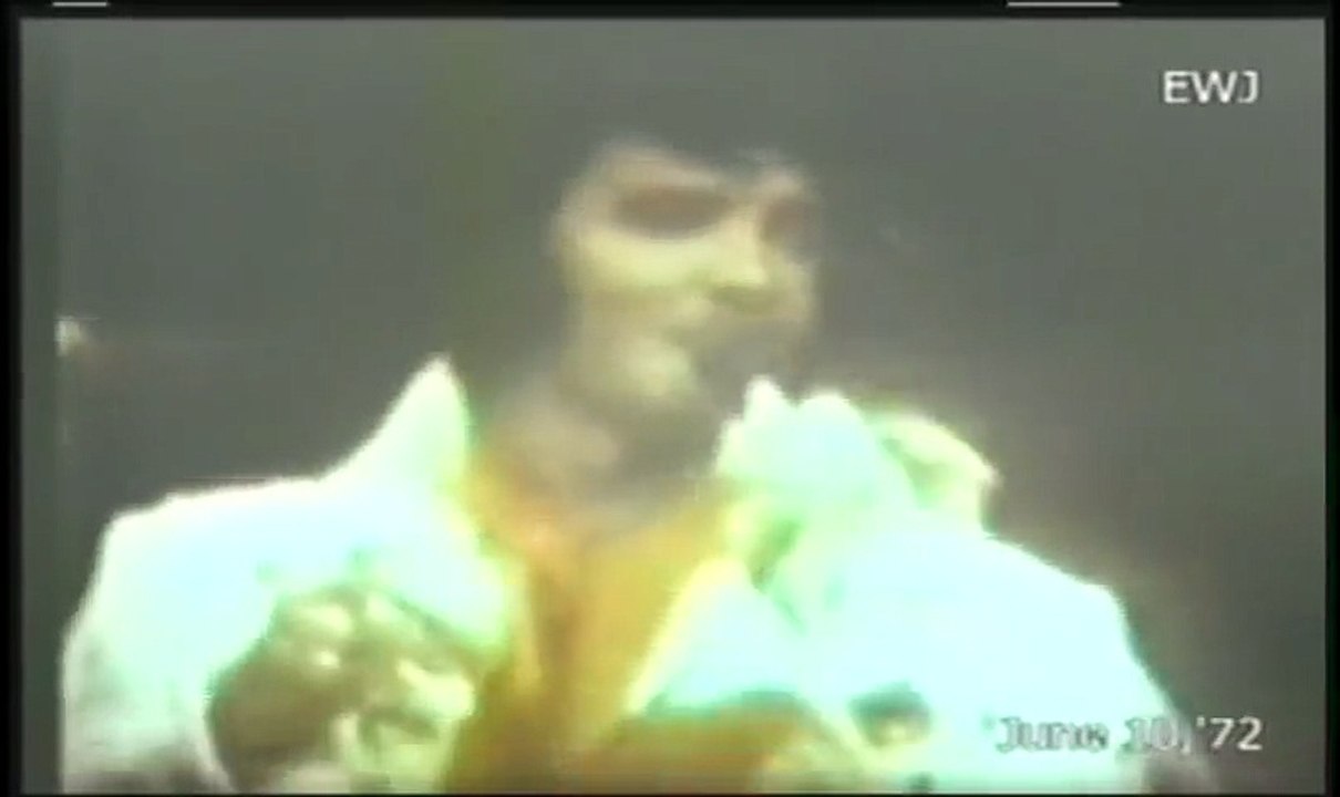 Rare Elvis Presley DVD High_Octane_EPimports.wmv