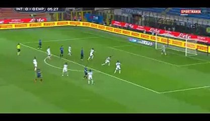 Martinez Goal Torino 1-0 Cesena 31.05.2015