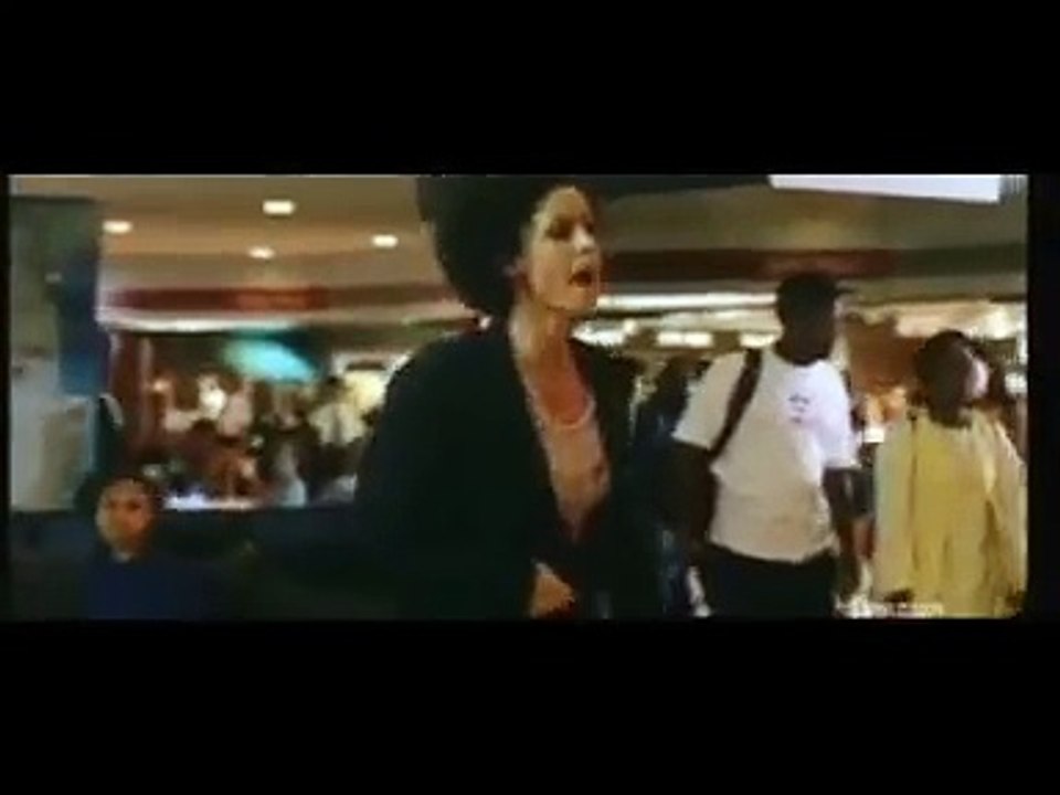 Guano Apes - Don´t you turn your back on me