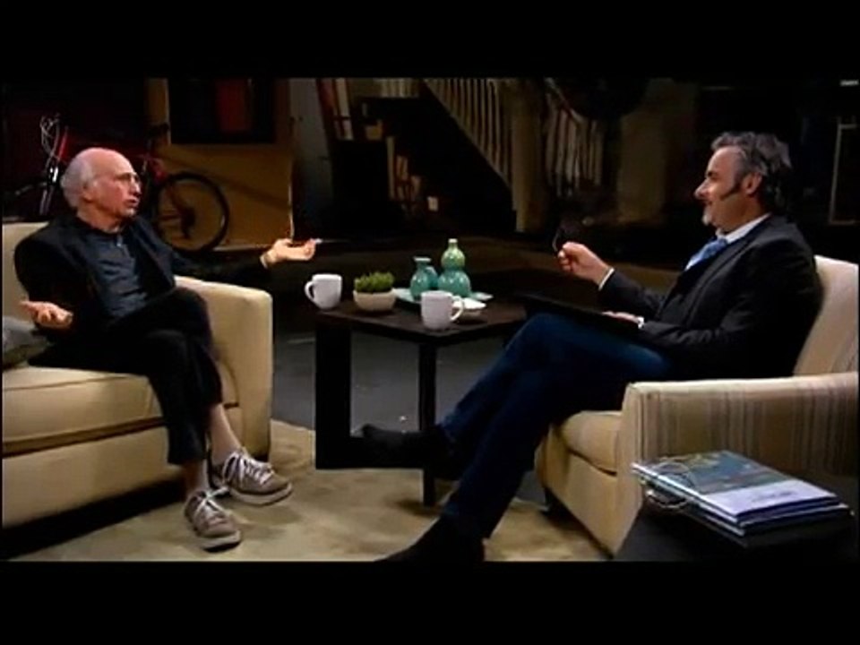 Craig Ferguson 9/2/13E Late Late Show David Feherty XD