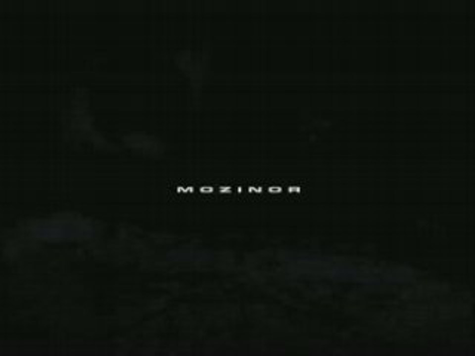 Mozinor - Cosmos 99 Bobby Ryan