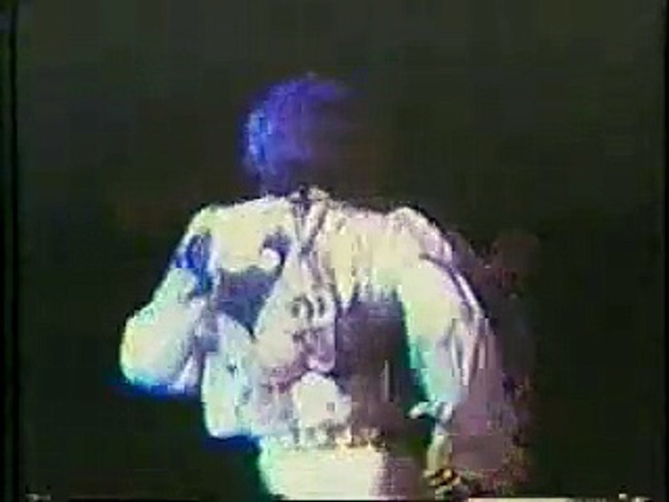 Elvis Presley - June 17 1972 Part 2