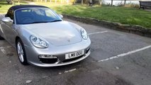 2011 Porsche Boxster 2.9 PDK Review