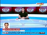 أحمد مرتضي منصور : مشكلة الزمالك مع إنبي إنتهت تماما