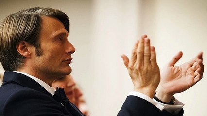Hannibal Season 3 Episode 1 - Antipasto - Full Episode Links