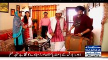 Meri Kahani Meri Zubani - 31st May 2015