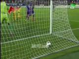 محمد صلاح فيورنتينا يصنع هدف امام كييفو في الدوري الايطالي 31 مايو 2015