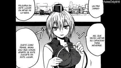 Blood Lad 17 Español