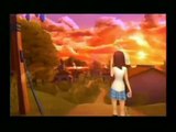 Original Kingdom Hearts 2 Trailer