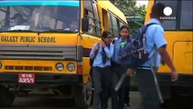 Nepal: Schulen wieder geöffnet