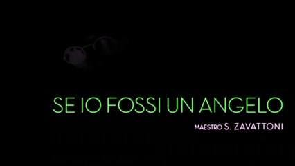 Fiorella Mannoia   Se io fossi un Angelo