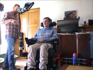 BENJAMIN CORNU ET  LE  BRAS JACO