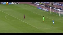 José Callejón Epic miss - SSC Napoli vs SS Lazio 31.05.2015