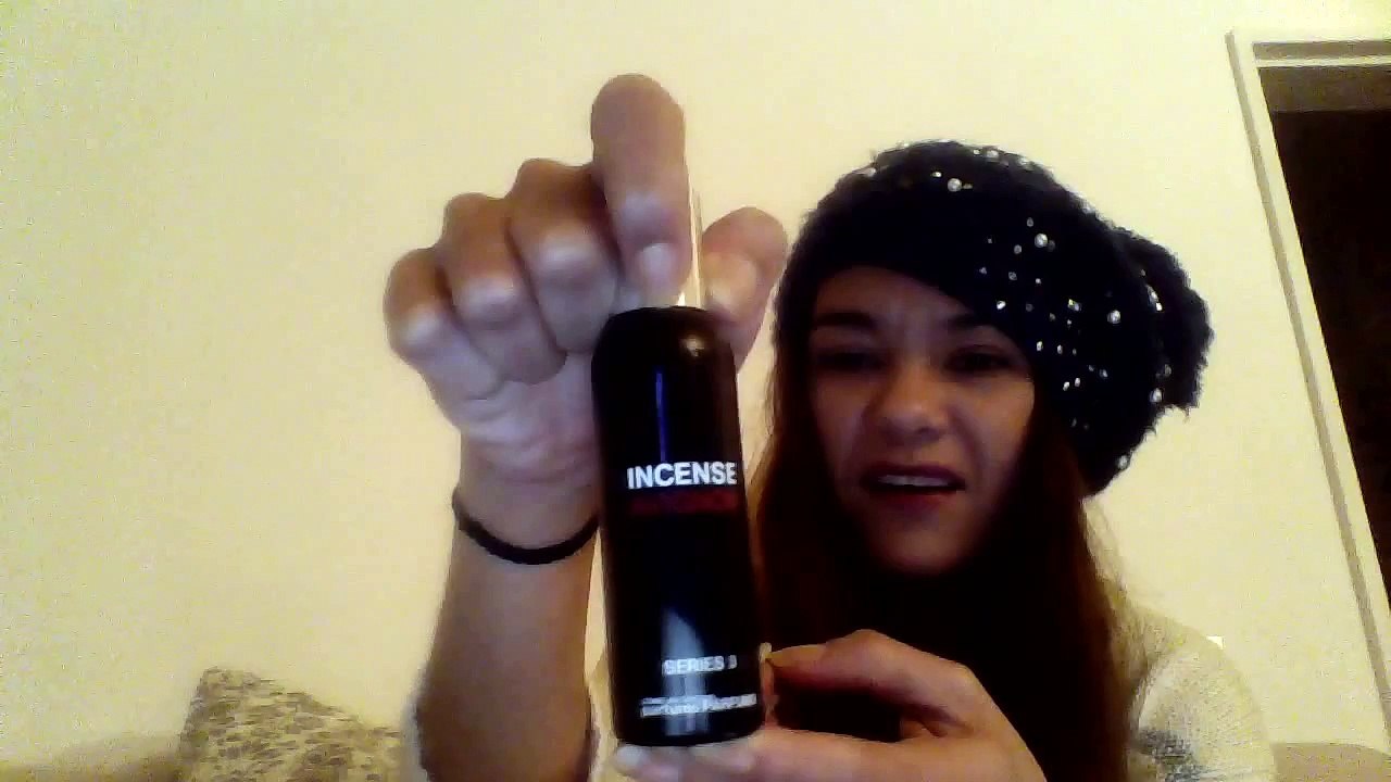 Comme des Garcons Series 3 Incense  Avignon/Parfum, perfumes, fragrances, colognes, scents