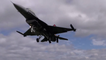 2014 Military Aircraft Landings Glide Slope Aircraft Viewing Spot