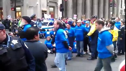 JASC civil disobedience, 3 of 4