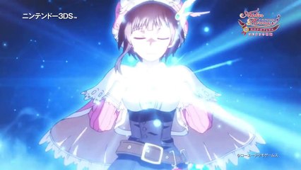 Atelier Rorona : The Alchemist of Arland - Promotion Movie