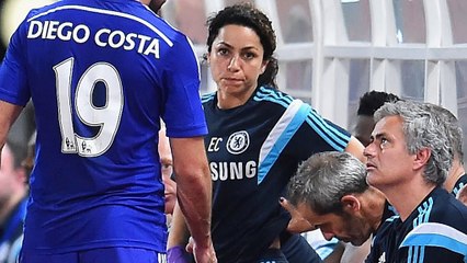 Mourinho: "Los jugadores de la Copa América se incorporarán más tarde"