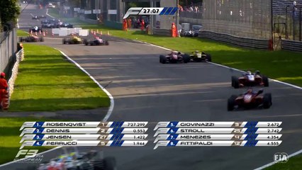Spaventoso incidente per Lance Stroll