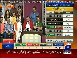 Khabar Naak - 31st May 2015