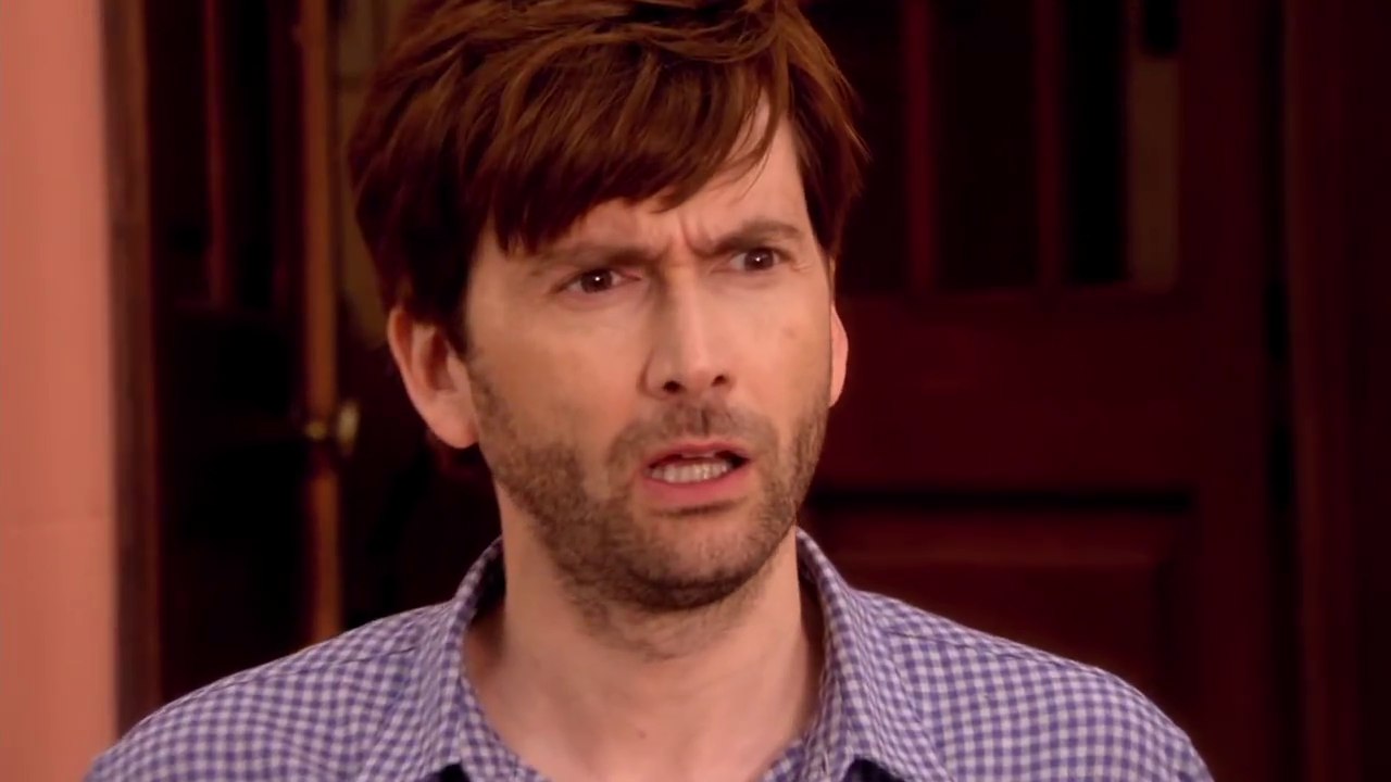 What We Did on Our Holiday Official Trailer (2015) -  Rosamund Pike, David Tennant, Billy Connolly Family Comedy Movie