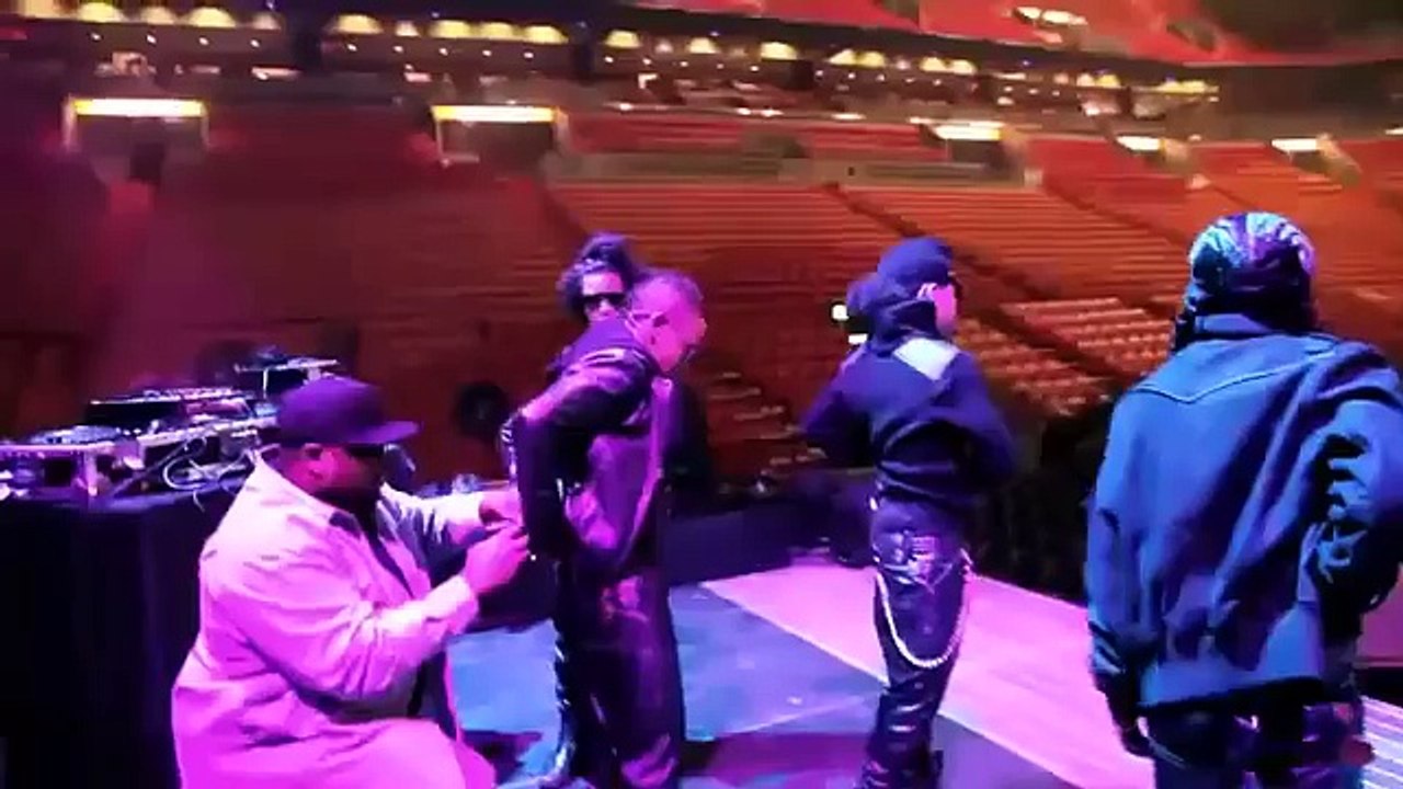 MINDLESS BEHAVIOR My Girl acapella