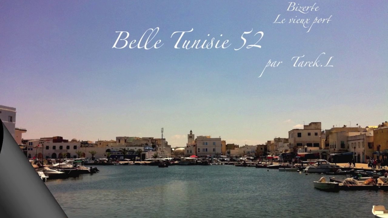Belle Tunisie 52