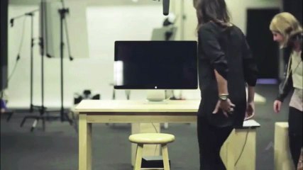 La meilleure maman du monde ne se trouve pas dans les sondage !