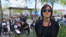 APF / Accessibilité : Interview de Stéphanie Ottou (Vendée)