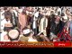 Qudrat tv  report About  Attack on Bus in mastung   Killing , Protest and strike in balochistan