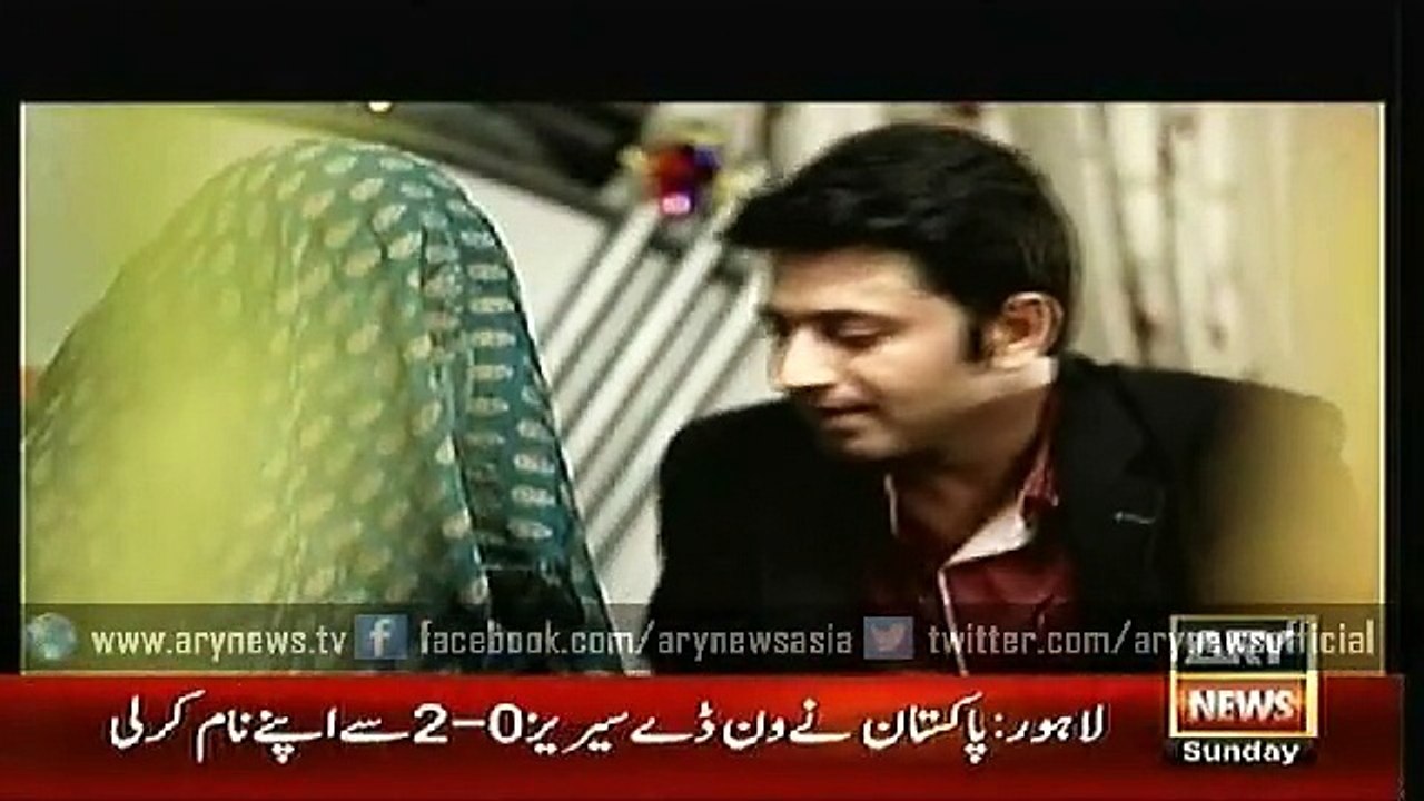 Anjaam  31 May 2015