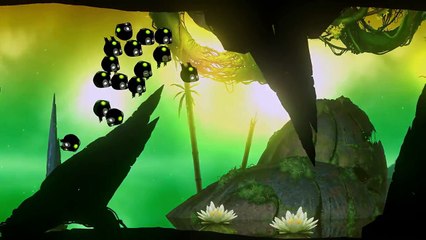 BADLAND Game of the Year Edition - Launch Trailer (PS4 PS3 PSVita)
