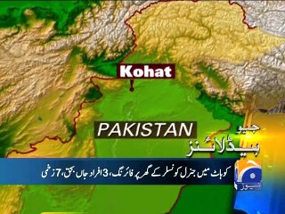 Geo Headlines-01 Jun 2015-2400